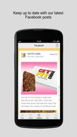 Get Fit Cookie 스크린샷 2
