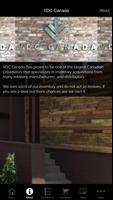 VDC Canada capture d'écran 1