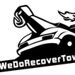 WE DO RECOVER TOWING