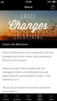 Grace Life Ministries স্ক্রিনশট 2