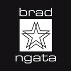 Brad Ngata Hair Direction-icoon