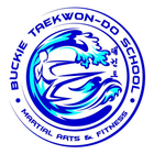 Buckie Tae Kwon Do School ไอคอน