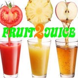 Fruit2Juice icône