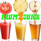 Fruit2Juice biểu tượng