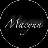 Macynn 图标