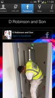 D Robinson and Son تصوير الشاشة 2