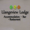 Llangeview Lodge