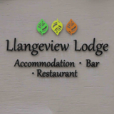 Llangeview icon
