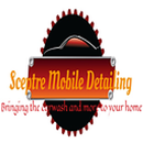 Sceptre Mobile Detailing aplikacja