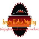 Sceptre Mobile Detailing-icoon