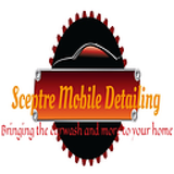 Sceptre Mobile Detailing ikona