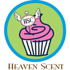 Heaven Scent Cupcakes icône