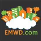 EMWD, Inc. आइकन