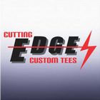 Cutting Edge Custom Tees иконка