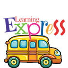 Learning Express of Utah Zeichen