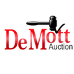 DeMott Auction