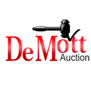 DeMott Auction APK