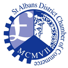 St Albans District CoC ikon