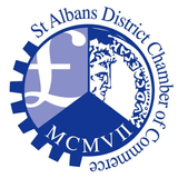 St Albans District CoC icône