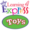 Learning Express Toy HSV