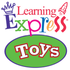 Learning Express Toy HSV アイコン