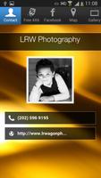 LRW Photography 海报