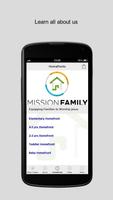 Mission Family Affiche