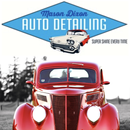 Mason Dixon Auto Detailng APK