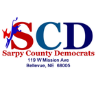 Sarpy County Democrats icon