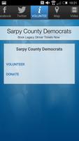 Sarpy County Democrats imagem de tela 3