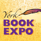 York Book Expo-icoon