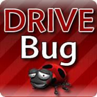 Drivebug 圖標