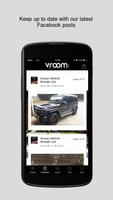 Vroom Vehicle Rentals Ltd capture d'écran 1