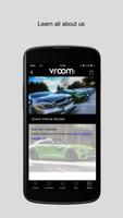 Vroom Vehicle Rentals Ltd screenshot 3