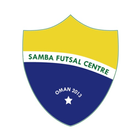 Icona Samba Futsal Centre