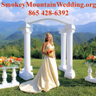 ikon Smokey Mountain Wedding