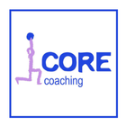 CORE coaching biểu tượng