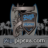 Sign Pipers icon