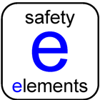 safety elements icône