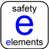safety elements icône