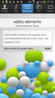 safety elements تصوير الشاشة 3