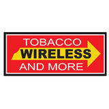 Tobacco Wireless and More icône