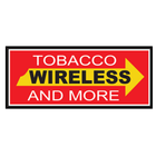 Tobacco Wireless and More आइकन