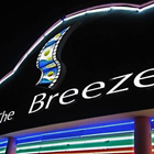 The Breeze Cinema 8 simgesi