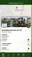 Builders Supplies WC Ltd syot layar 3