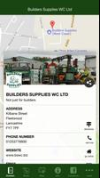Builders Supplies WC Ltd capture d'écran 3
