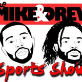 Mike & Drew Sports icône