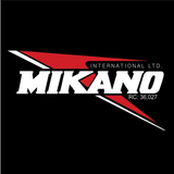 Mikano International Ltd Zeichen