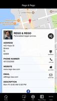 Rego & Rego পোস্টার