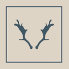 The Fallow Deer ikona